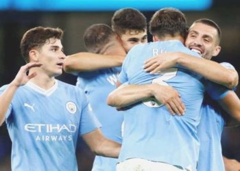 Sheffield United – Manchester City maçı ne vakit, saat kaçta, hangi kanalda?