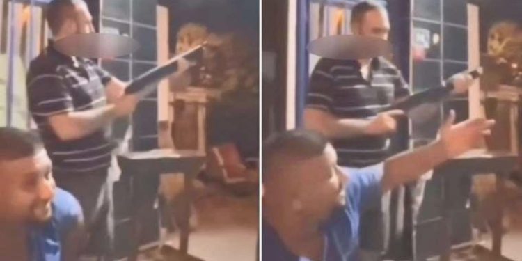 Silivri’de pompalı tüfekle ateş açan kuşkulu gözaltında