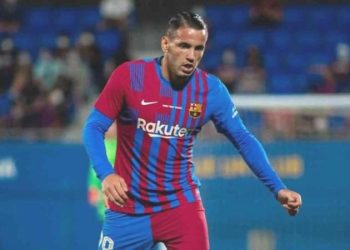 Sivasspor’dan atağa Rey Manaj atağı