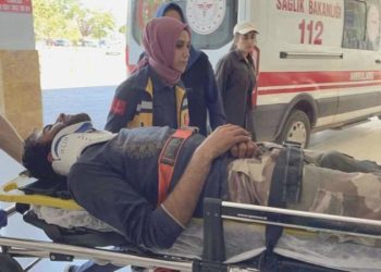 Sivas’ta tüfekli-sopalı arbede: 1’i ağır, 3 yaralı