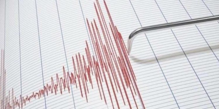 Son dakika… AFAD duyurdu: Ağrı Doğubayazıt’ta 4,1 büyüklüğünde sarsıntı