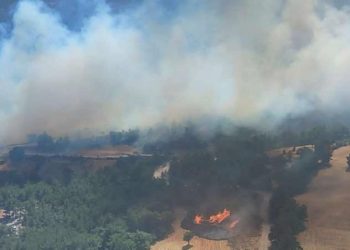 Son dakika… AFAD’dan ‘Çanakkale’ açıklaması: 10 köyde 337 hane, bin 104 kişi tahliye edildi