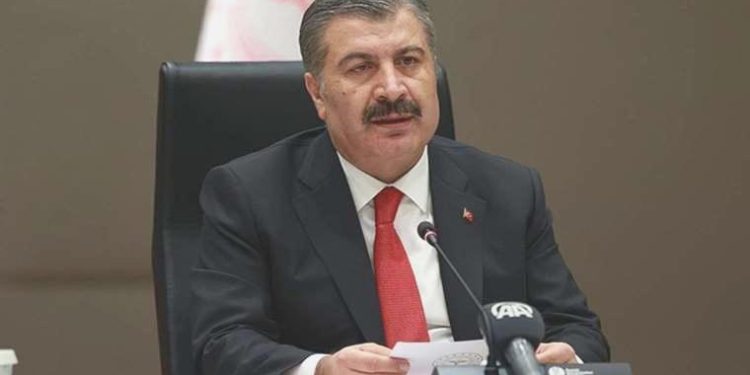 Son dakika… Bakan Koca açıkladı: Covid-19’un yeni varyantı Eris Türkiye’de görüldü mü?