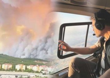 Son dakika… Bakan Yumaklı’dan ‘Çanakkale’ açıklaması