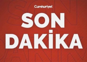 Son Dakika: Beyoğlu’nda 5 katlı binada yangın