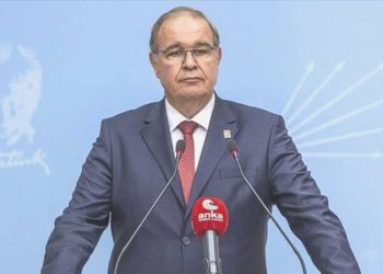 Son Dakika: CHP Sözcüsü Faik Öztrak’tan KKM reaksiyonu: ‘Ortada çok büyük bir yıkım var’