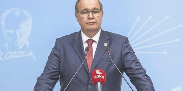 Son Dakika: CHP Sözcüsü Faik Öztrak’tan KKM reaksiyonu: ‘Ortada çok büyük bir yıkım var’