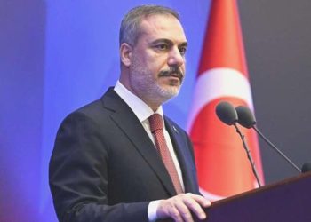 Son dakika: Dışişleri Bakanı Fidan’dan BM’ye reaksiyon