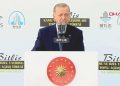 Son dakika… Erdoğan ‘yerel seçim’ bildirisi verdi, muhalefeti amaç aldı: ‘Ölmüş atı kamçılamanın kimseye yararı olmaz’