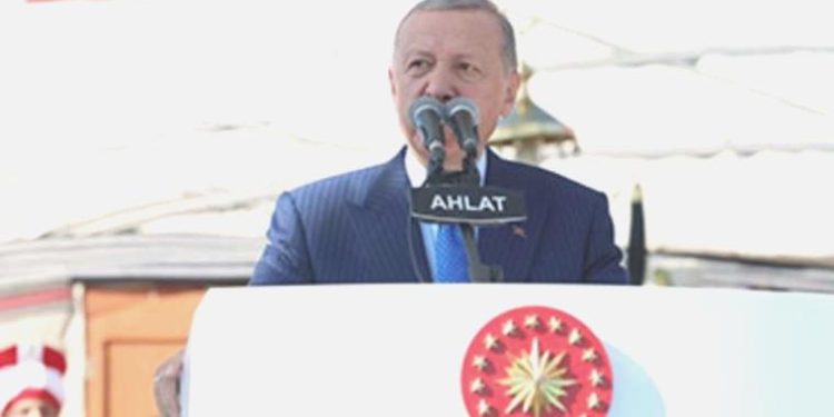 Son Dakika: Erdoğan ‘yerel seçim’i işaret etti: ‘İllerimizi tekrar geri almaya…’