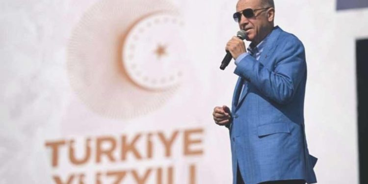 Son dakika… Erdoğan’dan ‘enflasyon’ iletisi: Biraz sabır bekliyoruz