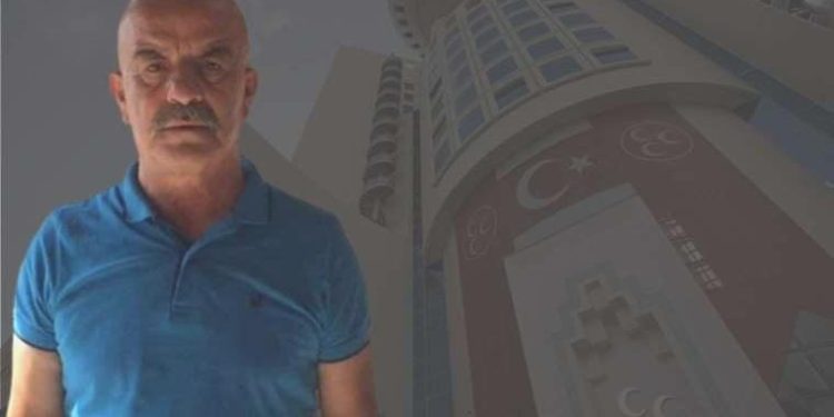 Son dakika… Eski MHP Eyüpsultan İlçe Lideri silahlı akında hayatını kaybetti