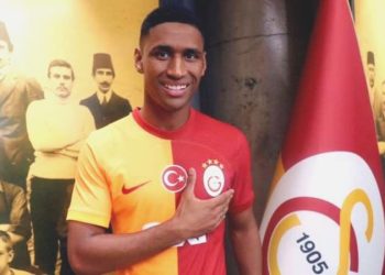 Son Dakika: Galatasaray, Tete’nin lisansını çıkardı