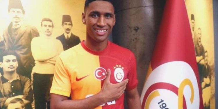 Son Dakika: Galatasaray, Tete’nin lisansını çıkardı