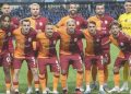 SON DAKİKA Galatasaray Yunus Akgün’ün ayrılığını açıkladı