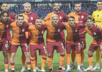 SON DAKİKA Galatasaray Yunus Akgün’ün ayrılığını açıkladı