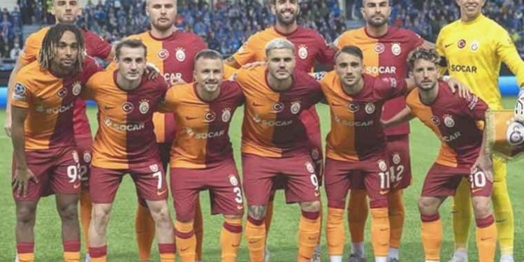 SON DAKİKA Galatasaray Yunus Akgün’ün ayrılığını açıkladı