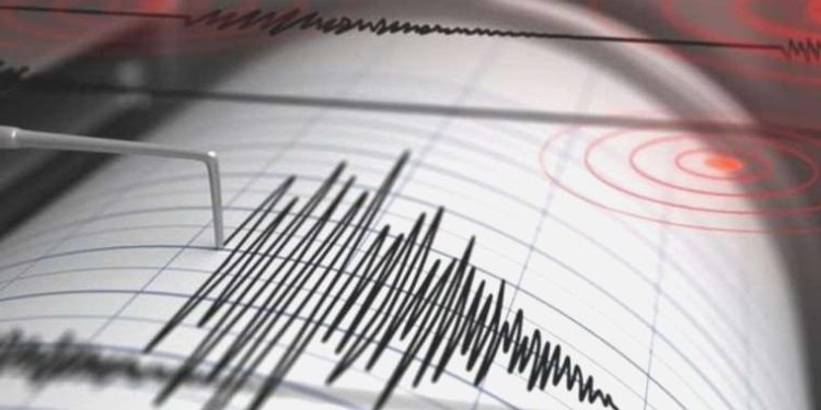 Son dakika… Kayseri’de 4.7 büyüklüğünde deprem!
