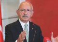 Son dakika… Kılıçdaroğlu’ndan iktidara çok sert kelamlar: ‘Siyasi ve ahlaki meşruiyeti yok’
