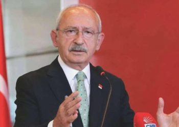 Son dakika… Kılıçdaroğlu’ndan iktidara çok sert kelamlar: ‘Siyasi ve ahlaki meşruiyeti yok’