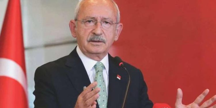 Son dakika… Kılıçdaroğlu’ndan iktidara çok sert kelamlar: ‘Siyasi ve ahlaki meşruiyeti yok’
