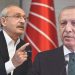 Son dakika… Kılıçdaroğlu’ndan, kendisine sert sözlerle yüklenen Erdoğan’a karşılık