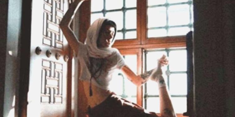 Son Dakika: Kocatepe Camisi’ndeki moda çekimine ait soruşturmada yeni gelişme