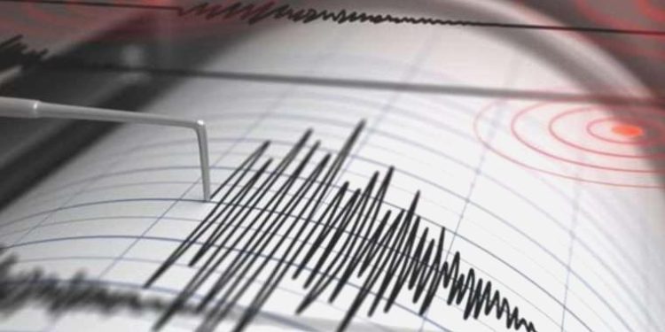 Son dakika… Malatya’da 3.6 büyüklüğünde deprem!