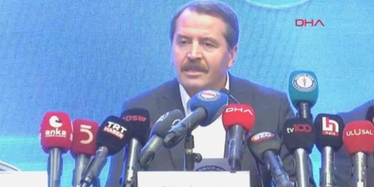 Son Dakika… Memur-Sen: ‘Zam üzere sunulan enflasyon farkı geçmişe dönük alacağımızdır’