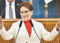 Son dakika… Meral Akşener hakkında 7 yıl sonra takipsizlik