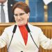 Son dakika… Meral Akşener hakkında 7 yıl sonra takipsizlik