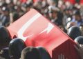Son Dakika: MSB acı haberi duyurdu… Bir asker şehit oldu!