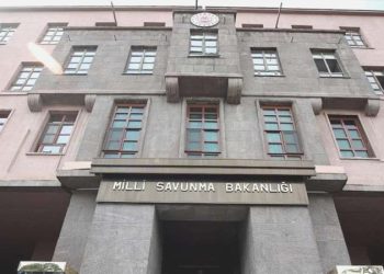 Son dakika… MSB duyurdu: ‘Yunanistan hududunda 16 şahıs yakalandı’