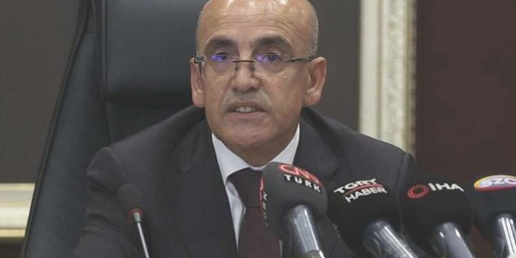 Son dakika… Tartışma konusu olmuştu: Bakan Şimşek’ten ‘öğrencilere vergisiz telefon’ açıklaması