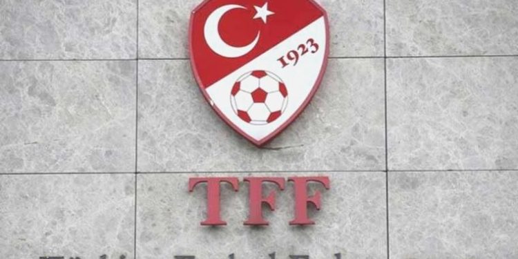 Son Dakika: TFF, Avrupa’daki temsilcilerimizin maçlarını erteledi