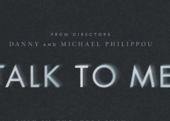 Son yılların en müthiş sinemalarından biri olan Talk to Me’den devam sineması geliyor!