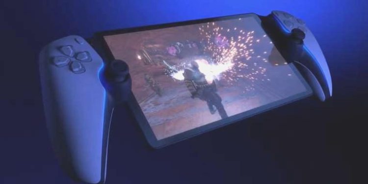 Sony’nin yeni el konsolu PlayStation Portal’ın fiyatı açıklandı