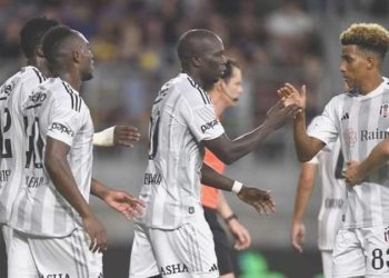 Spor müellifleri Dinamo Kiev – Beşiktaş maçını kıymetlendirdi: ‘Siyah – beyazlılar, İstanbul’a sevinçli dönüyor’