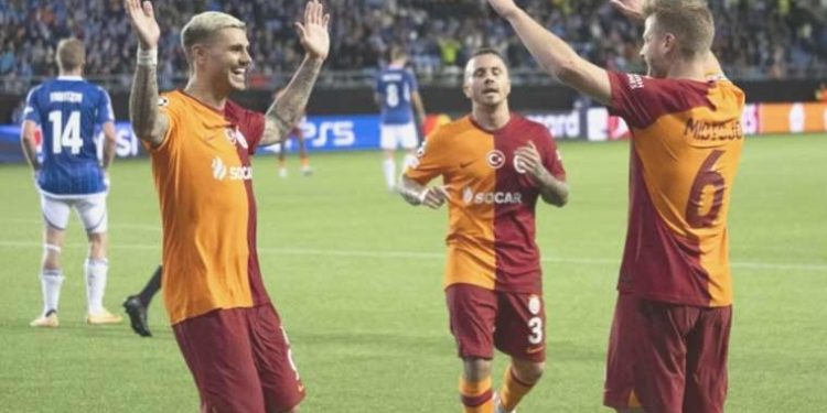 Spor müellifleri Molde – Galatasaray maçını yorumladı: ‘Anasının ak sütü üzere helal olsun’