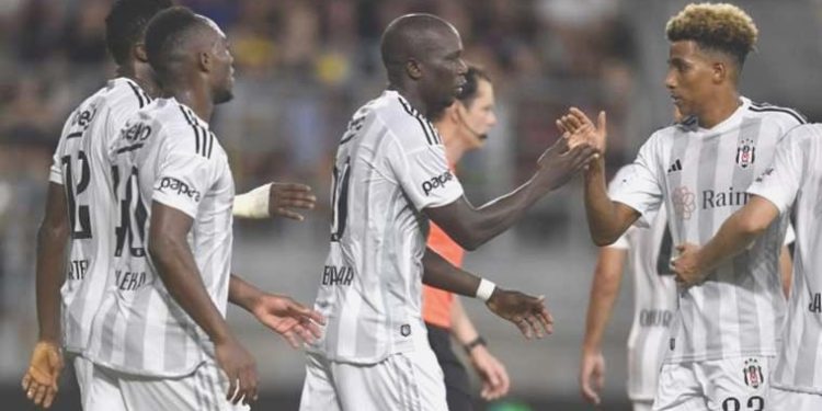 Spor muharrirleri Dinamo Kiev – Beşiktaş maçını kıymetlendirdi: ‘Siyah – beyazlılar, İstanbul’a sevinçli dönüyor’