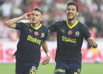 Spor muharrirleri Samsunspor – Fenerbahçe maçını yorumladı: ‘Konferans Ligi’nde yarı final yapar’