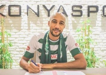 Steven Nzonzi, Konyaspor’a imza attı