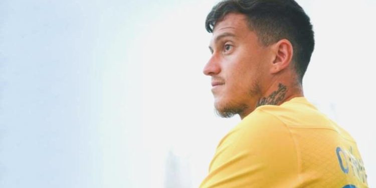 Suudi grubu Al Nassr, Portekizli Otavio’yu transfer etti