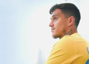 Suudi takımı Al Nassr, Portekizli Otavio’yu transfer etti