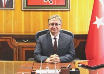 Tekirdağ Şarköy Kaymakamı Ahmet Naci Helvacı kimdir? Ahmet Naci Helvacı kaç yaşında, nereli?