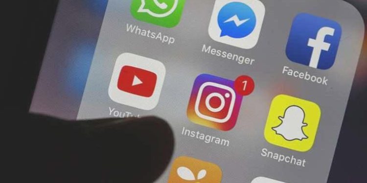 Teknoloji şirketleri mercek altına alınıyor