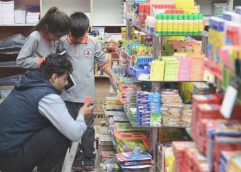 TESK: Okul alışverişinde 70-80 milyar lira ciro bekleniyor