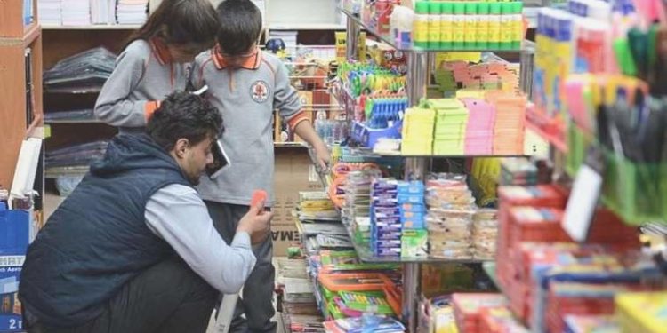 TESK: Okul alışverişinde 70-80 milyar lira ciro bekleniyor