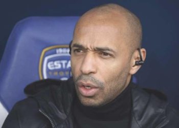 Thierry Henry, Fransa 21 Yaş Altı Ulusal Kadrosu’nun başına getirildi