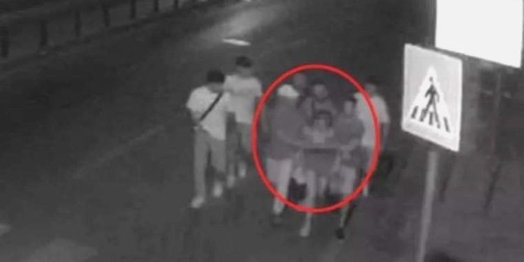 Toplu cinsel istismar cürmüyle mahpusa girdiler: ‘Hadım’ tartışması gündeme geldi